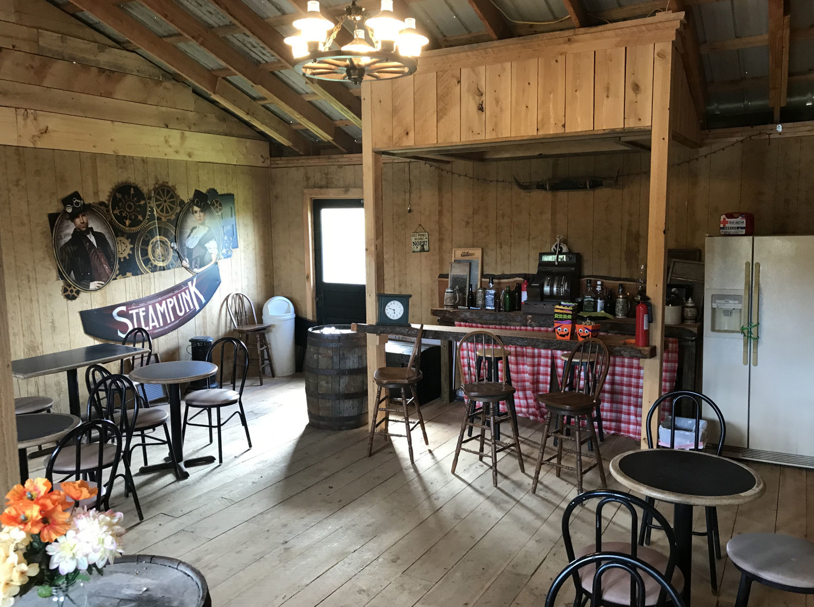 Penny's Country Farm 3